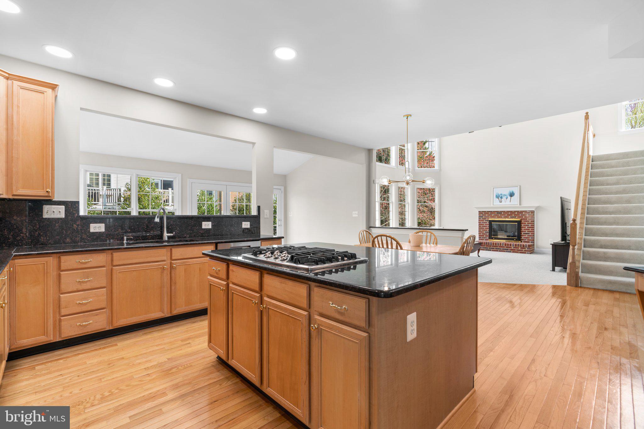 POTOMAC GLEN - Residential
