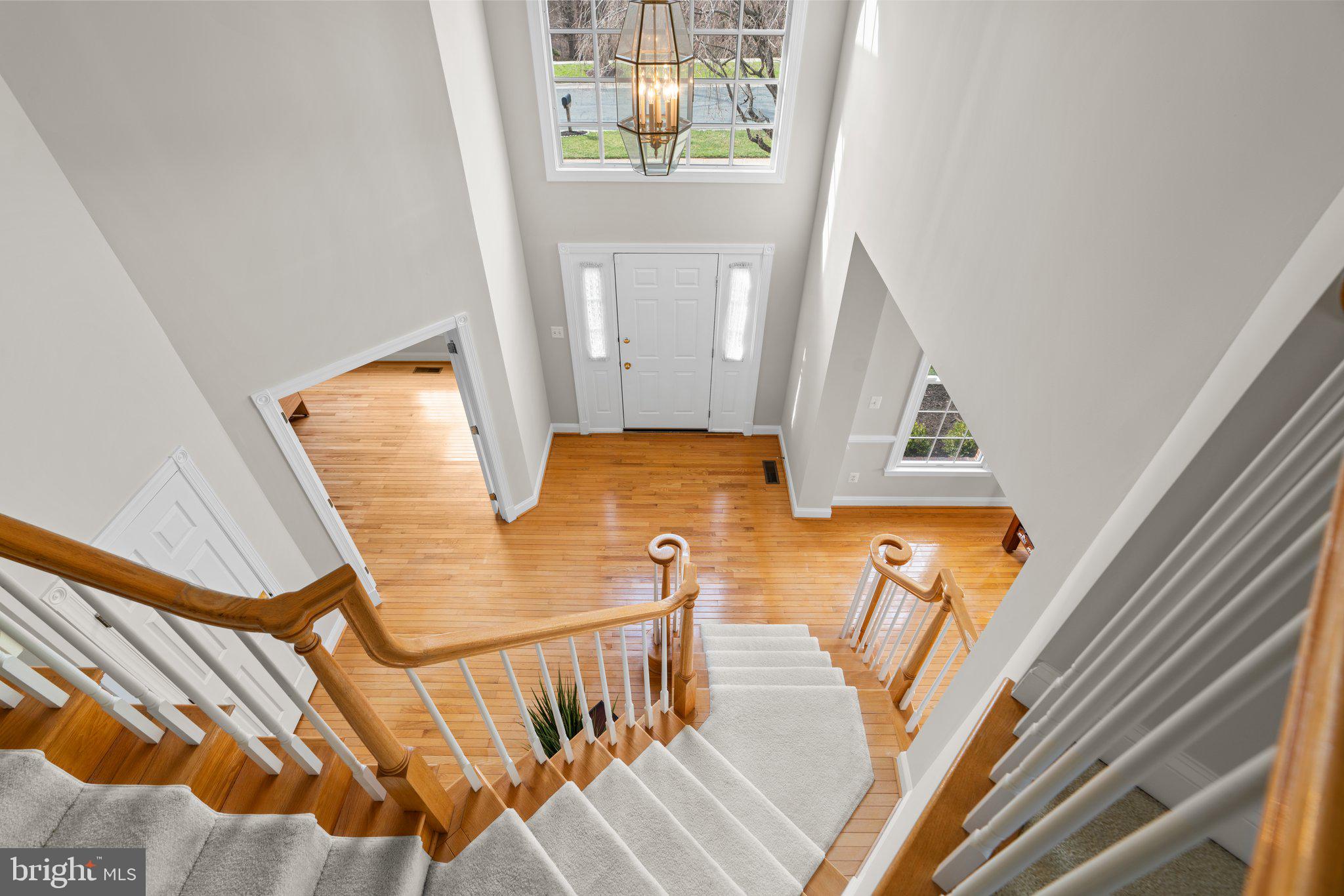 POTOMAC GLEN - Residential