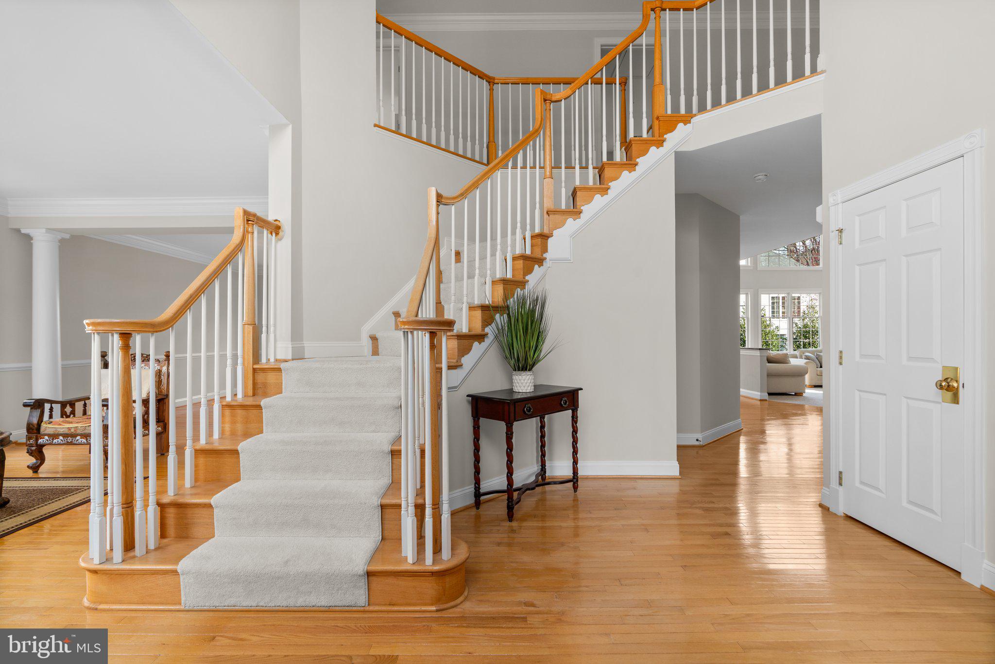 POTOMAC GLEN - Residential
