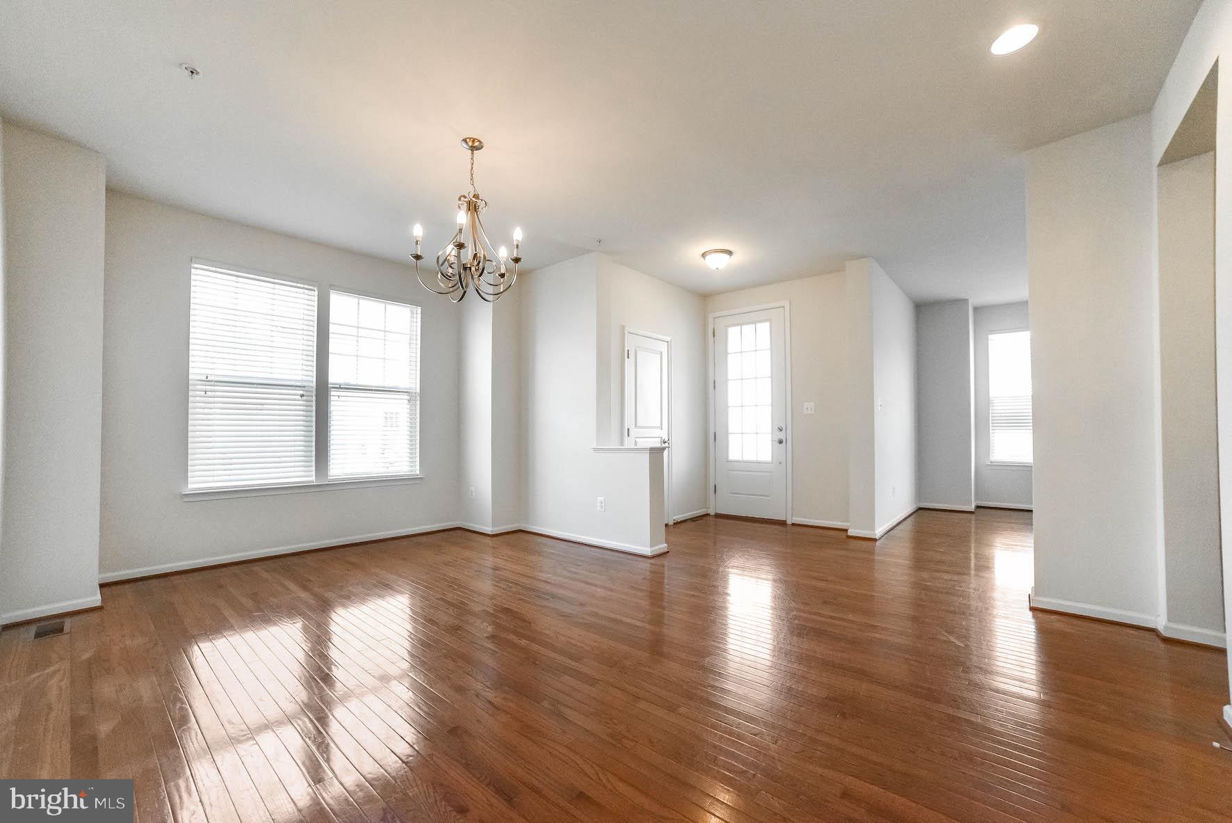 MAGNOLIA PARK AT WILDEWOOD - Residential
