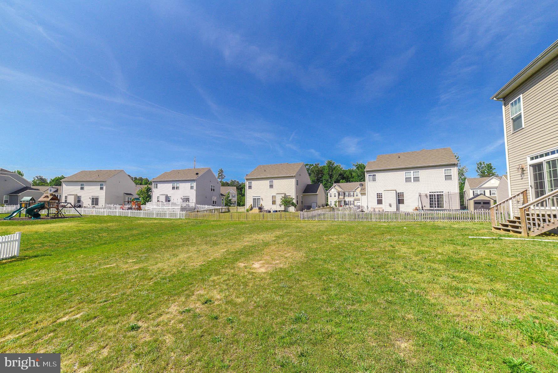 MAGNOLIA PARK AT WILDEWOOD - Residential