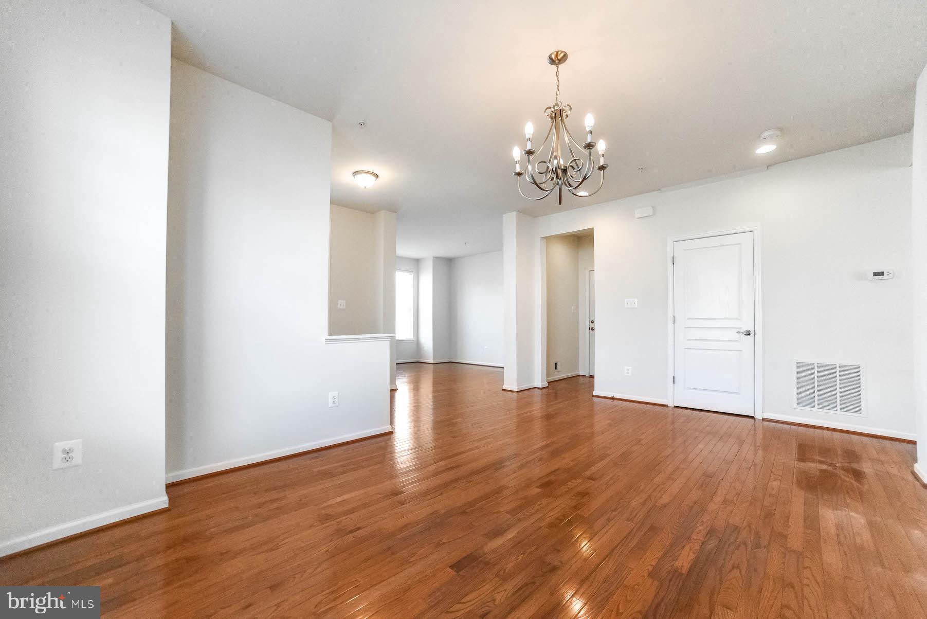 MAGNOLIA PARK AT WILDEWOOD - Residential