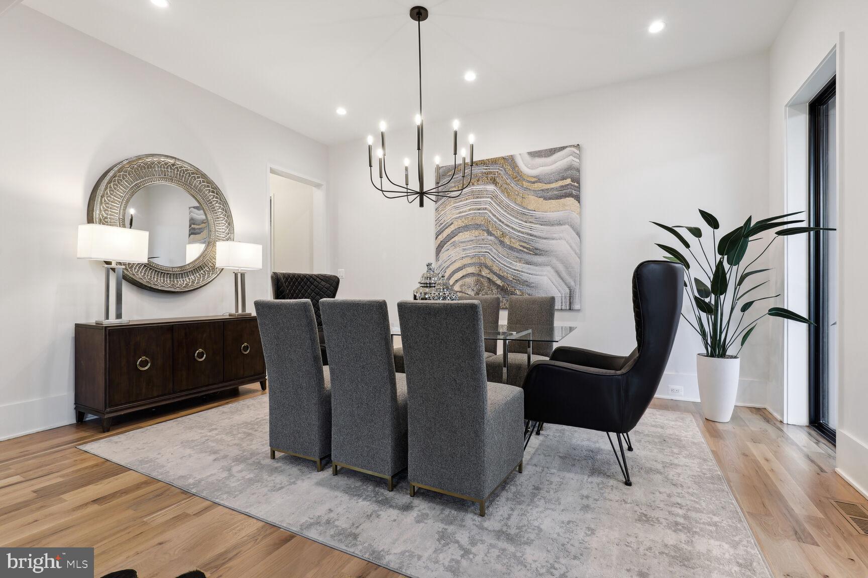 WESTMORE GARDENS - Residential