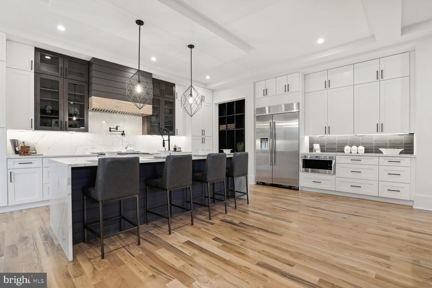 WESTMORE GARDENS - Residential