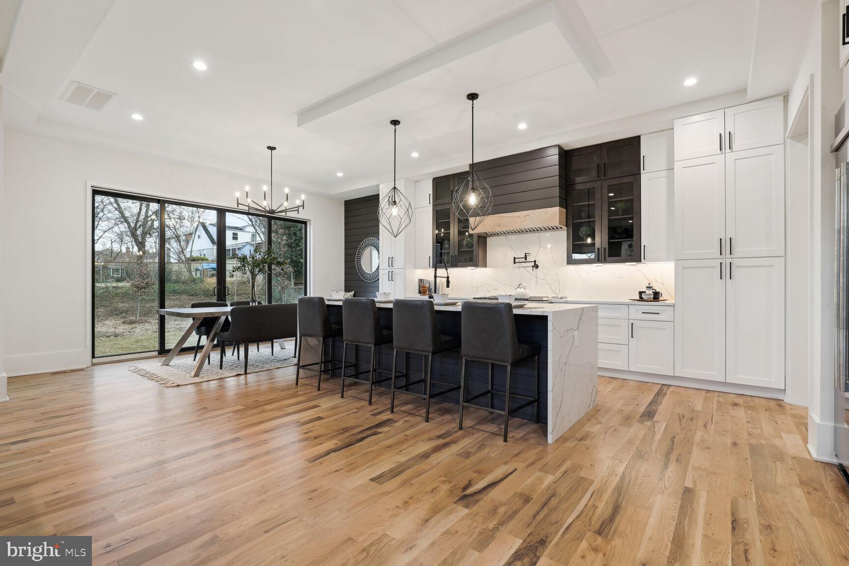 WESTMORE GARDENS - Residential