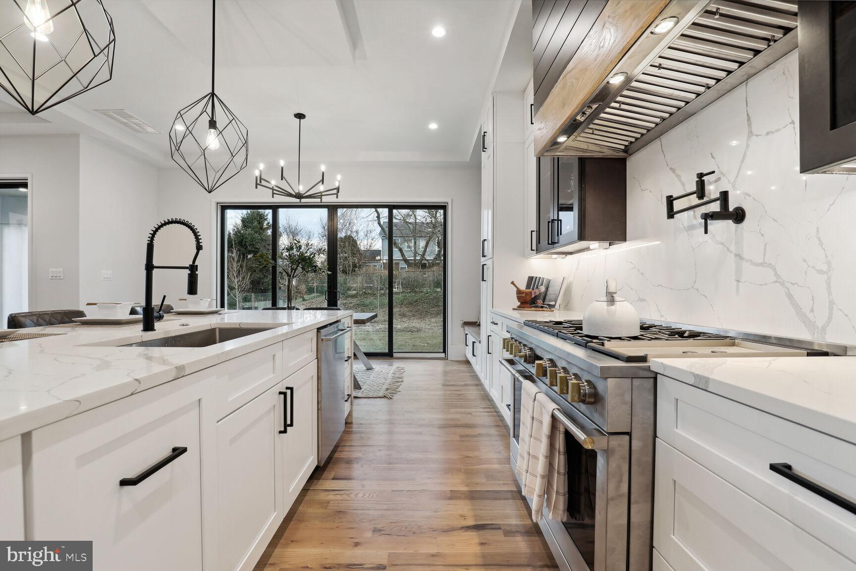 WESTMORE GARDENS - Residential