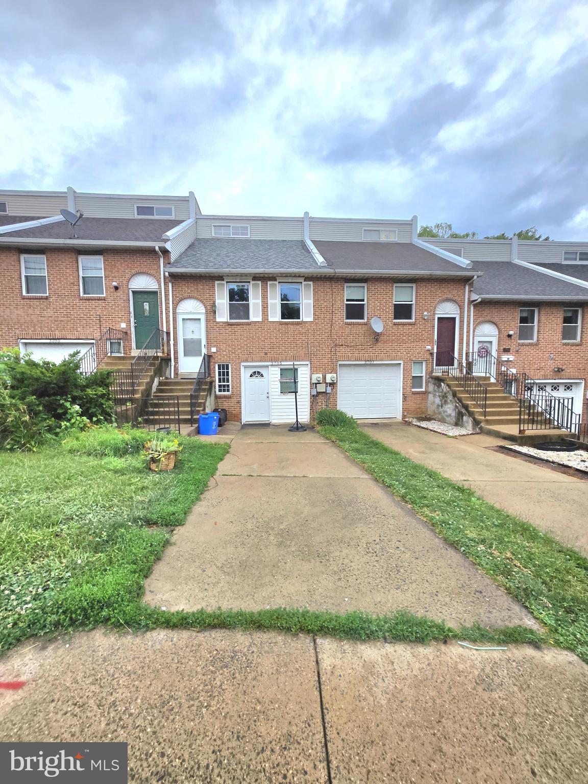 PHILADELPHIA (NORTHEAST) - Residential