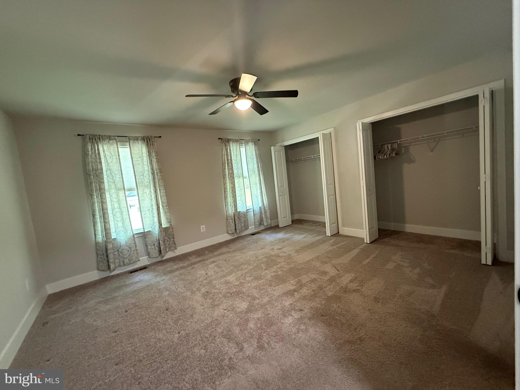 CLASSIC SHORES - Residential Lease
