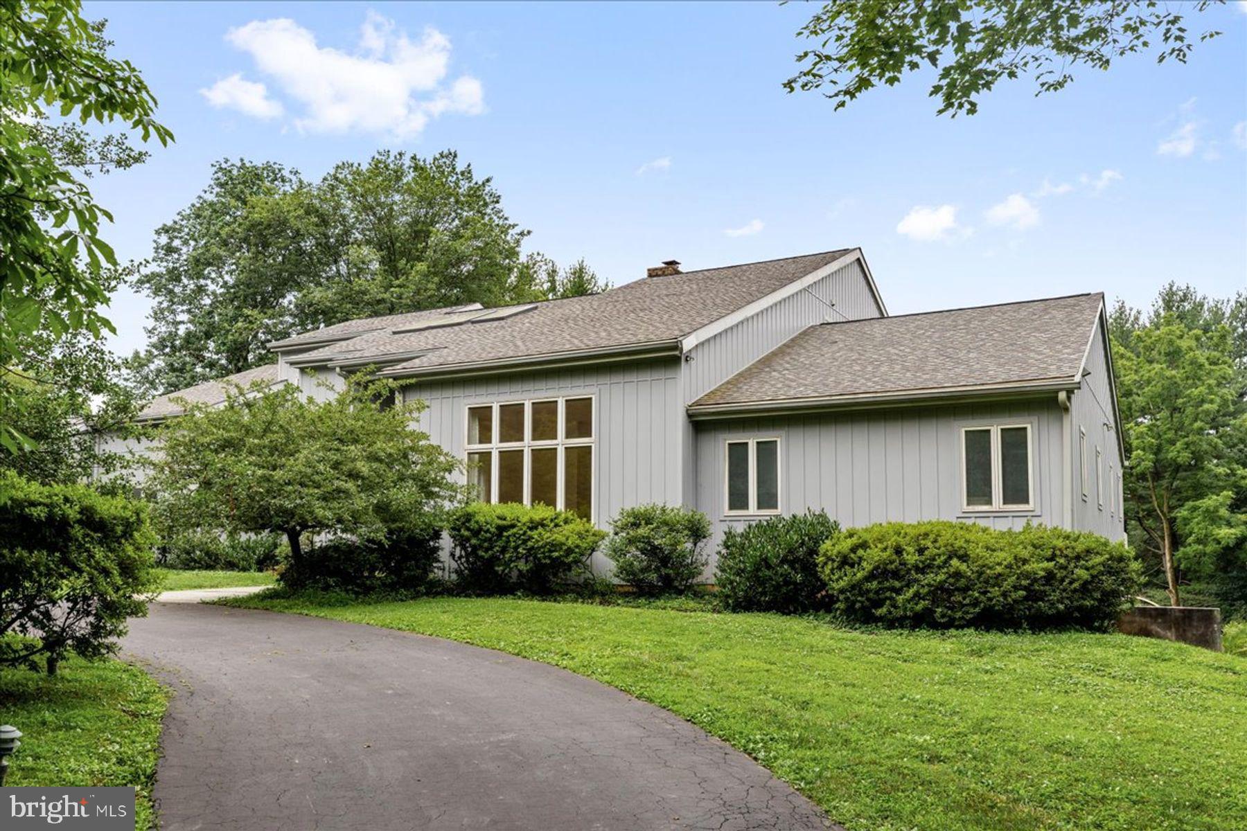ARONIMINK - Residential
