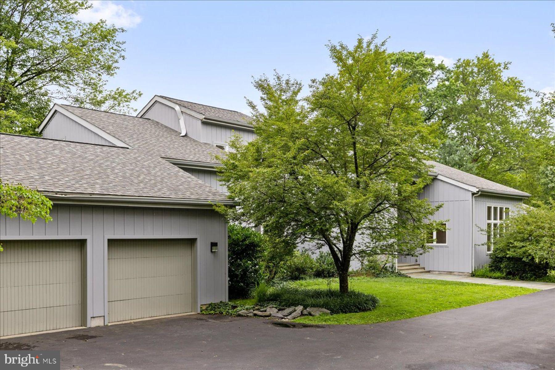ARONIMINK - Residential