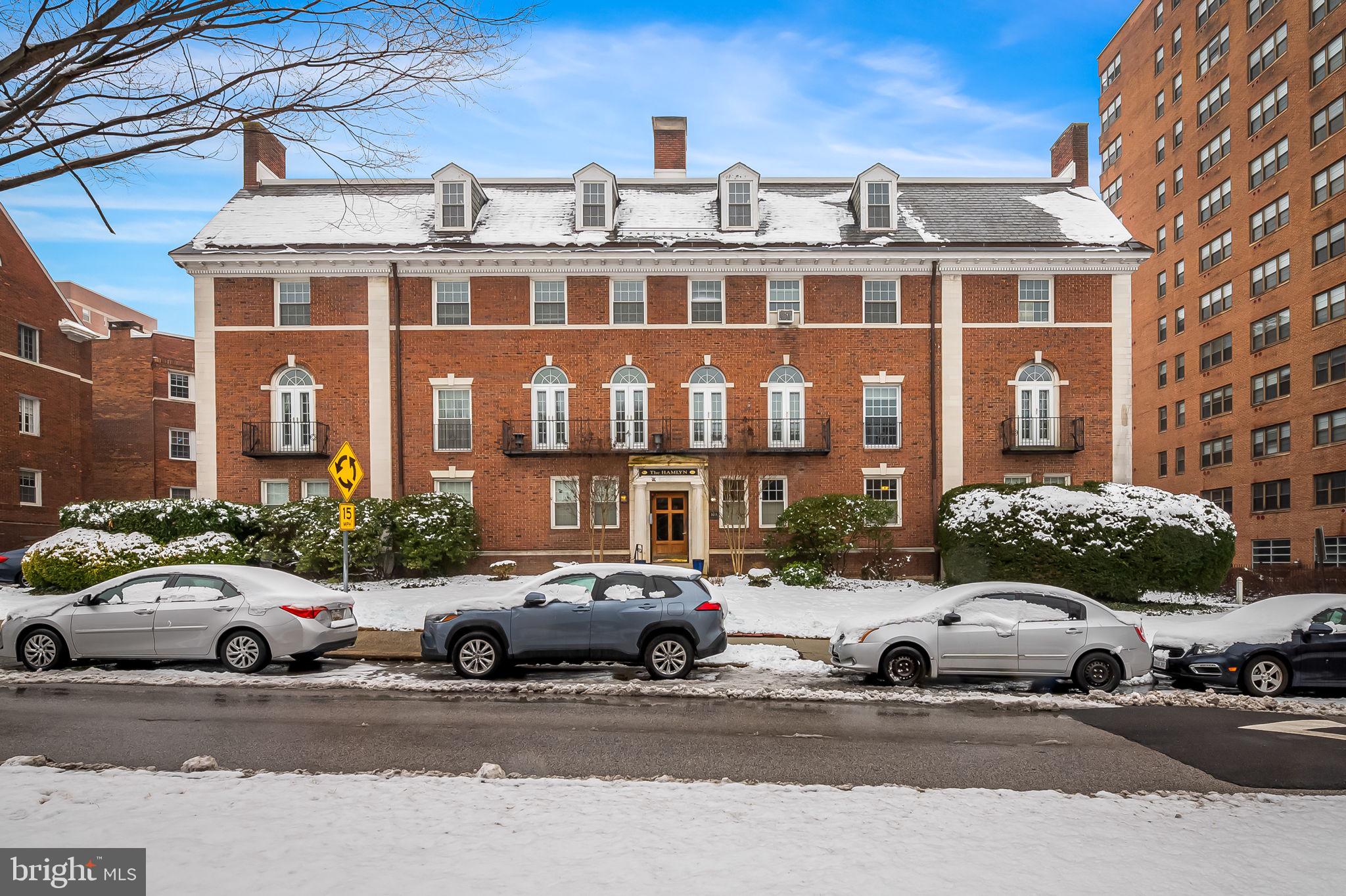 TUSCANY-CANTERBURY - Residential