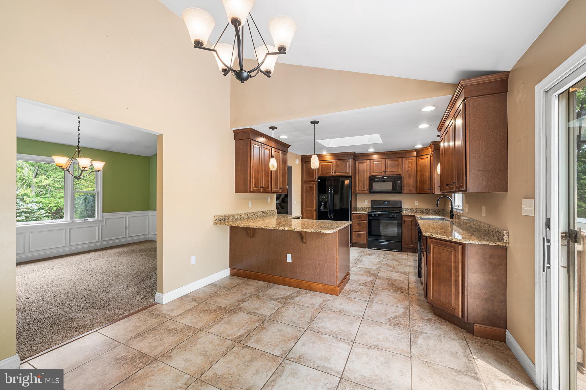 PHEASANT RUN - Residential