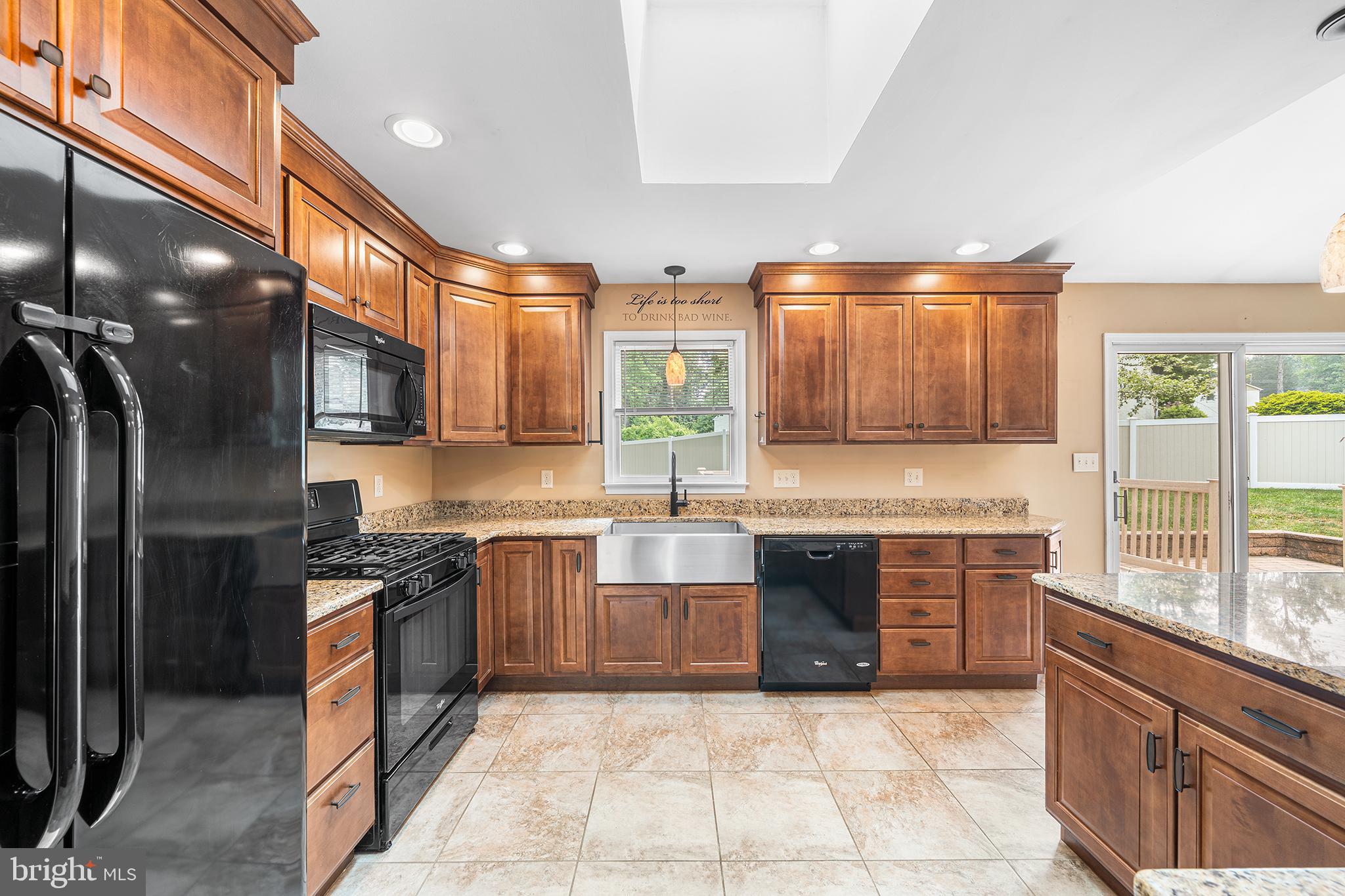 PHEASANT RUN - Residential