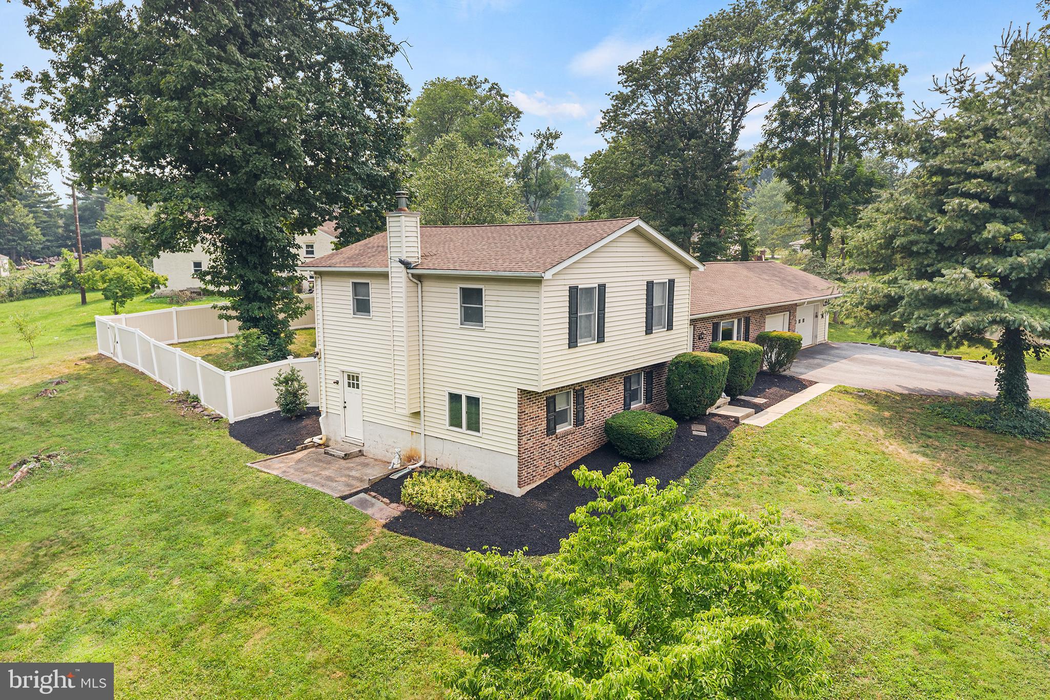 PHEASANT RUN - Residential