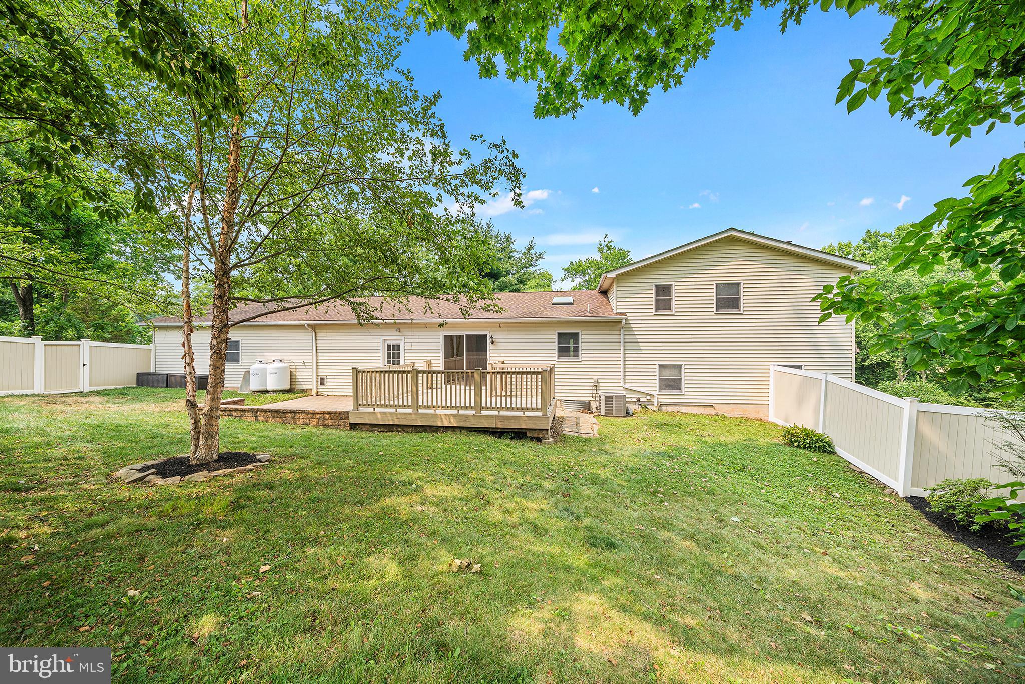 PHEASANT RUN - Residential