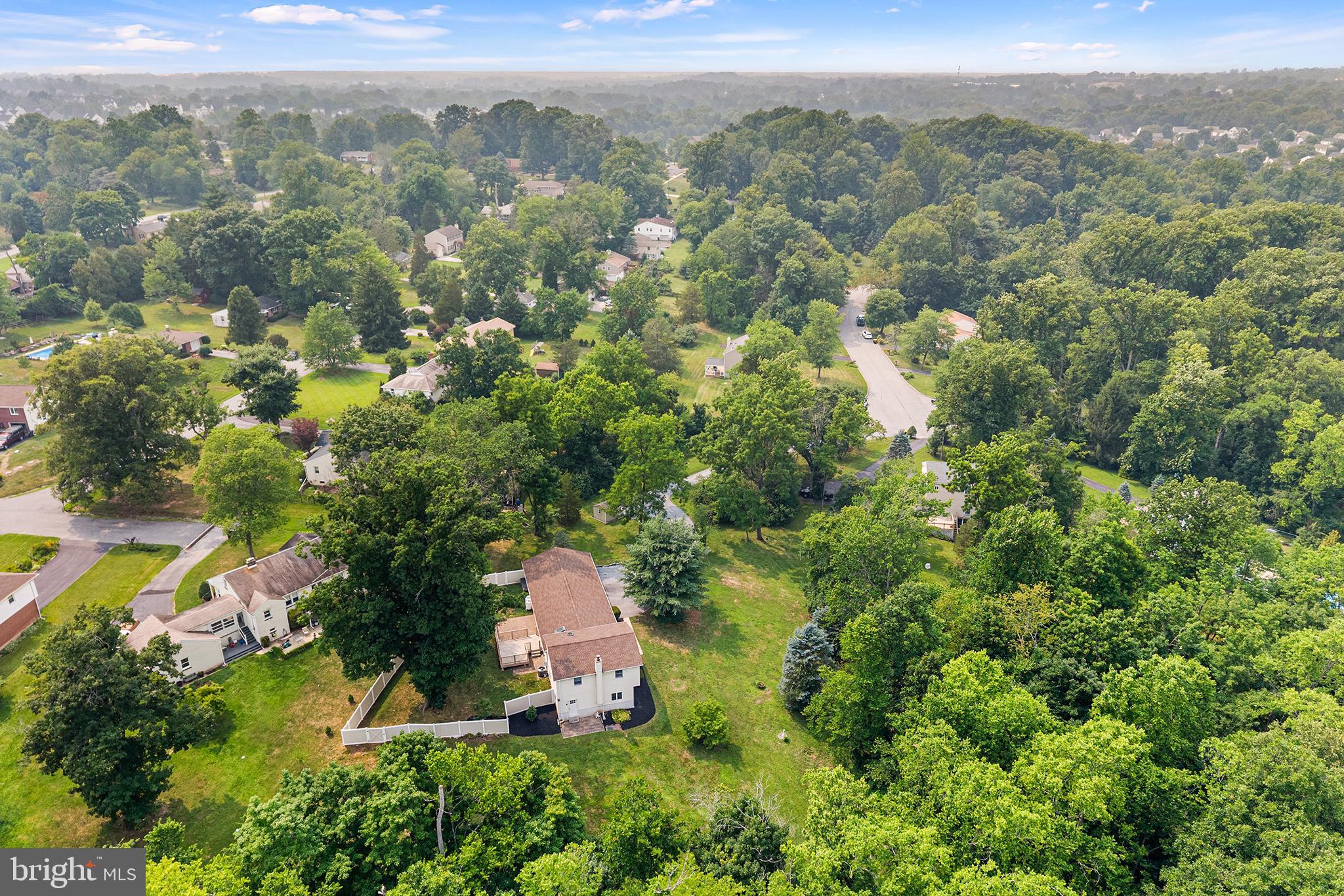 PHEASANT RUN - Residential