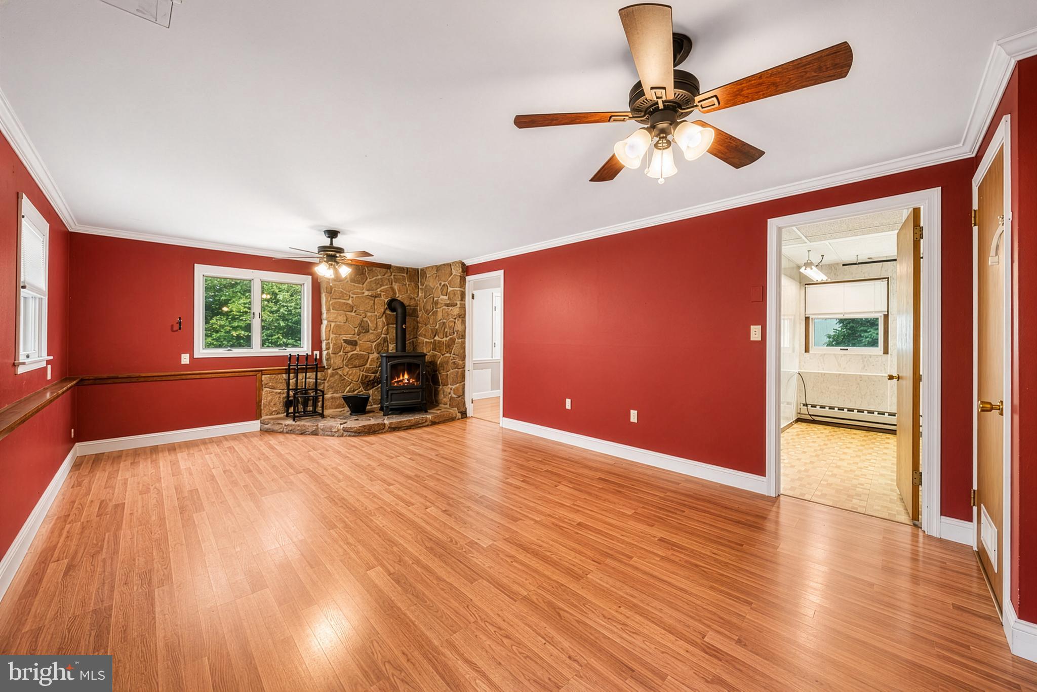 PHEASANT RUN - Residential