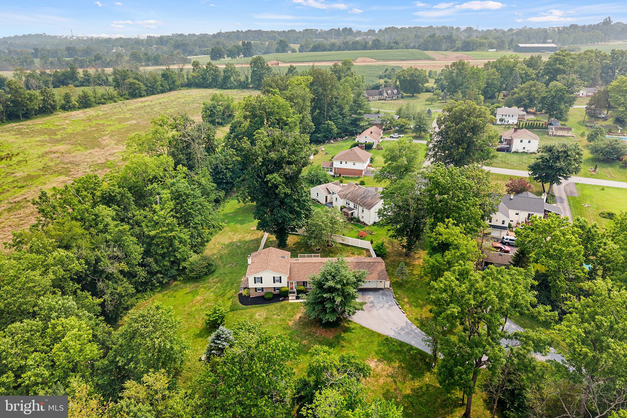 PHEASANT RUN - Residential