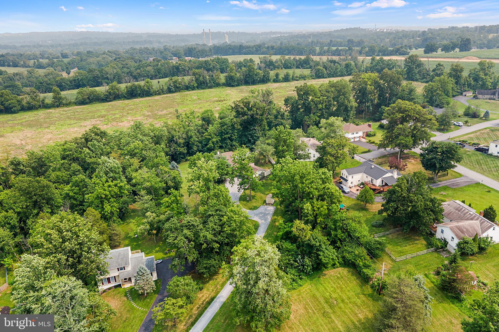 PHEASANT RUN - Residential