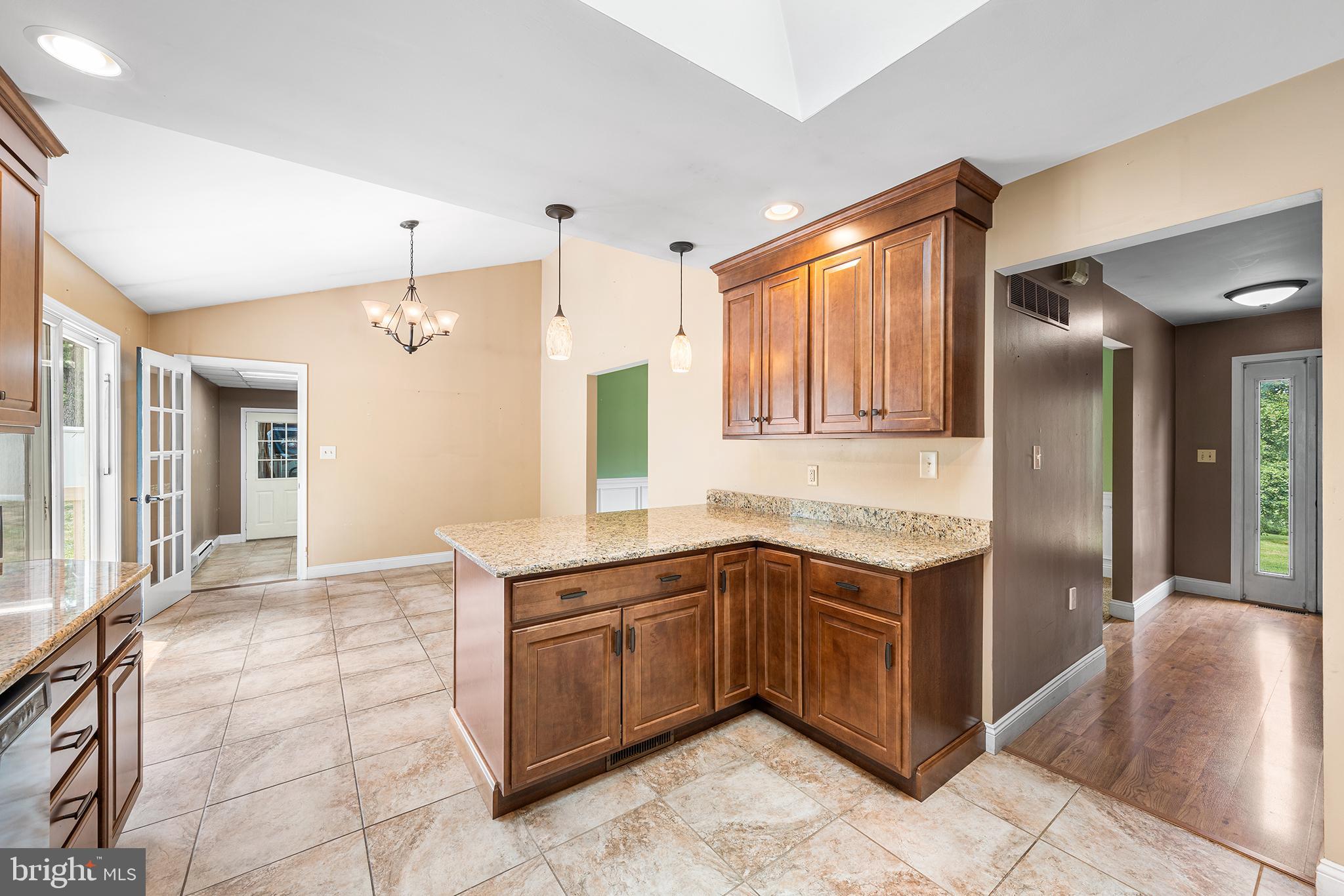 PHEASANT RUN - Residential