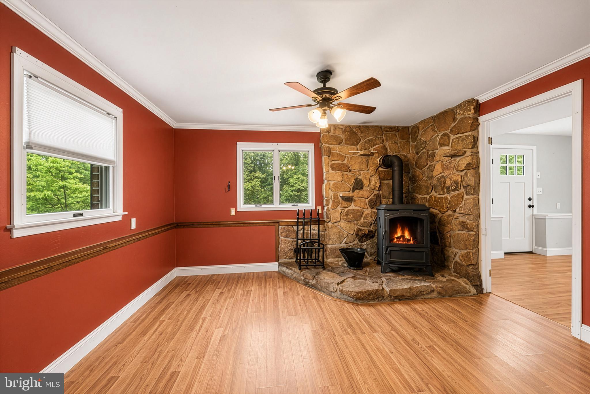 PHEASANT RUN - Residential