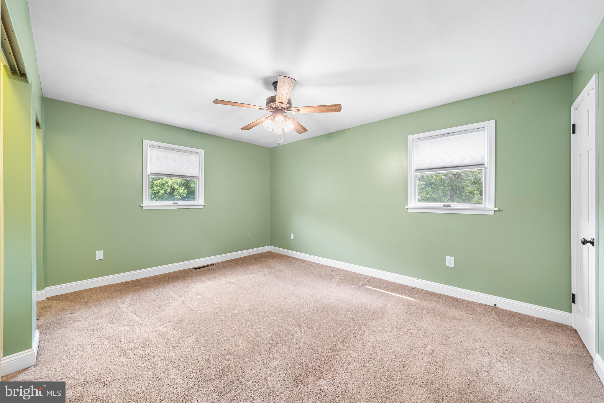 PHEASANT RUN - Residential