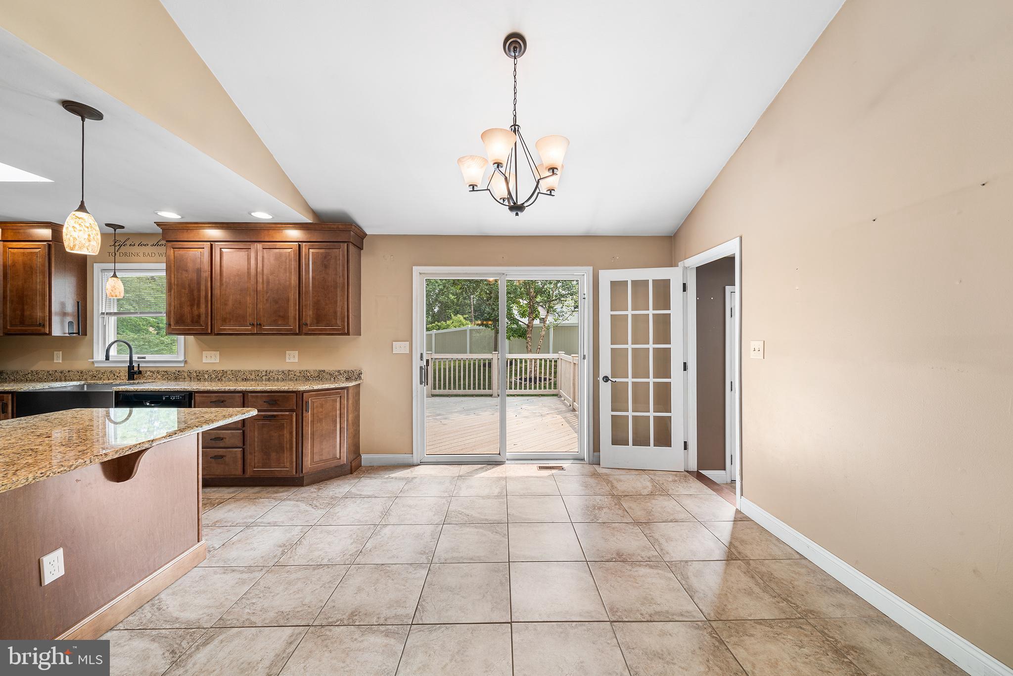 PHEASANT RUN - Residential