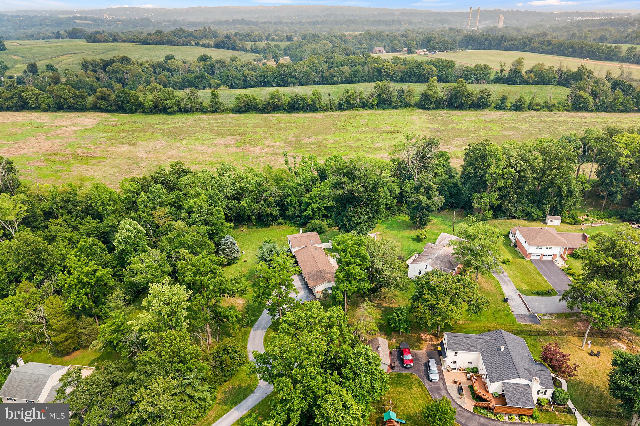 PHEASANT RUN - Residential
