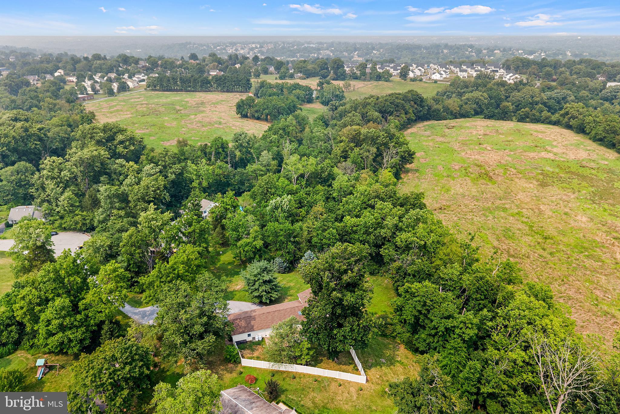 PHEASANT RUN - Residential