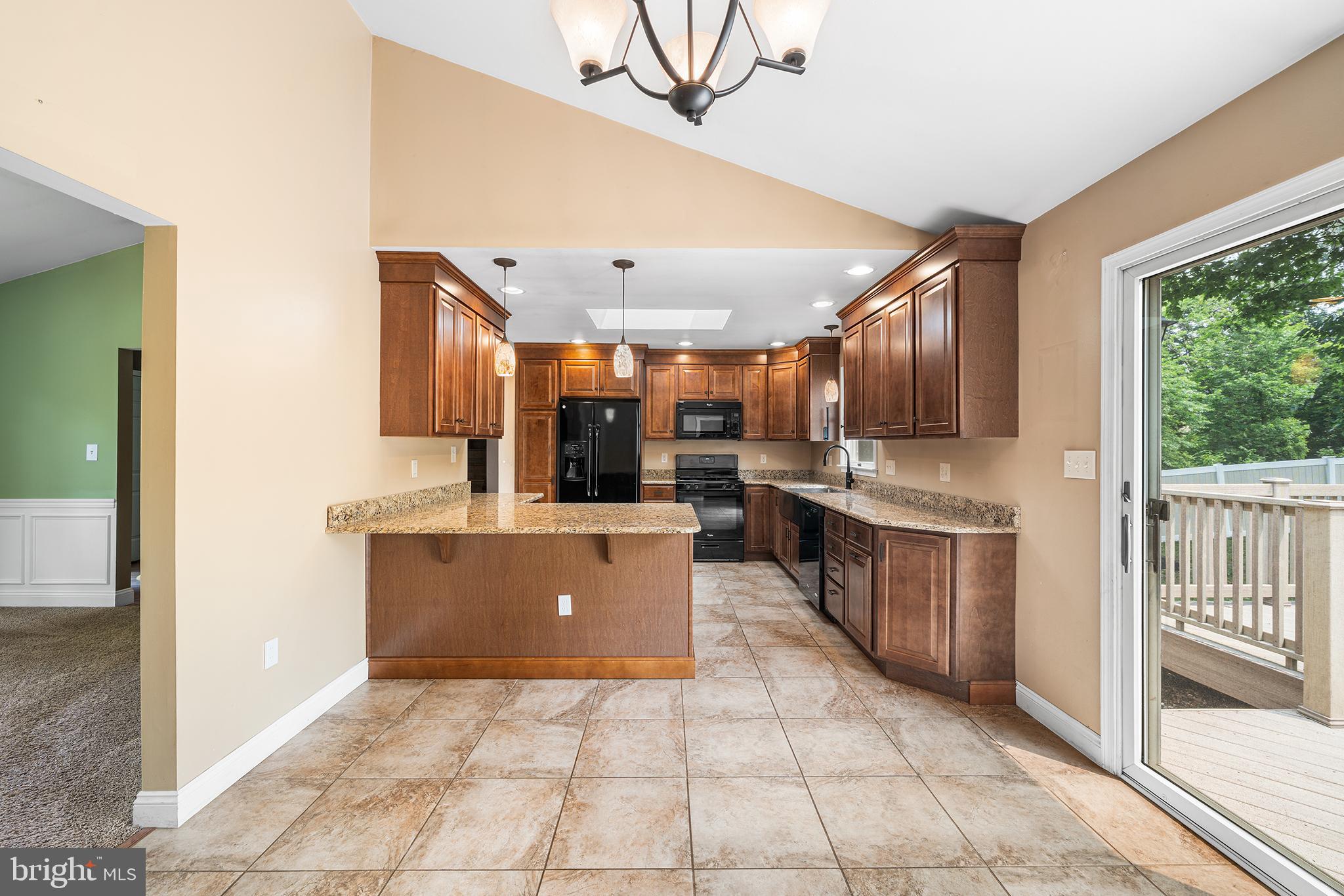 PHEASANT RUN - Residential