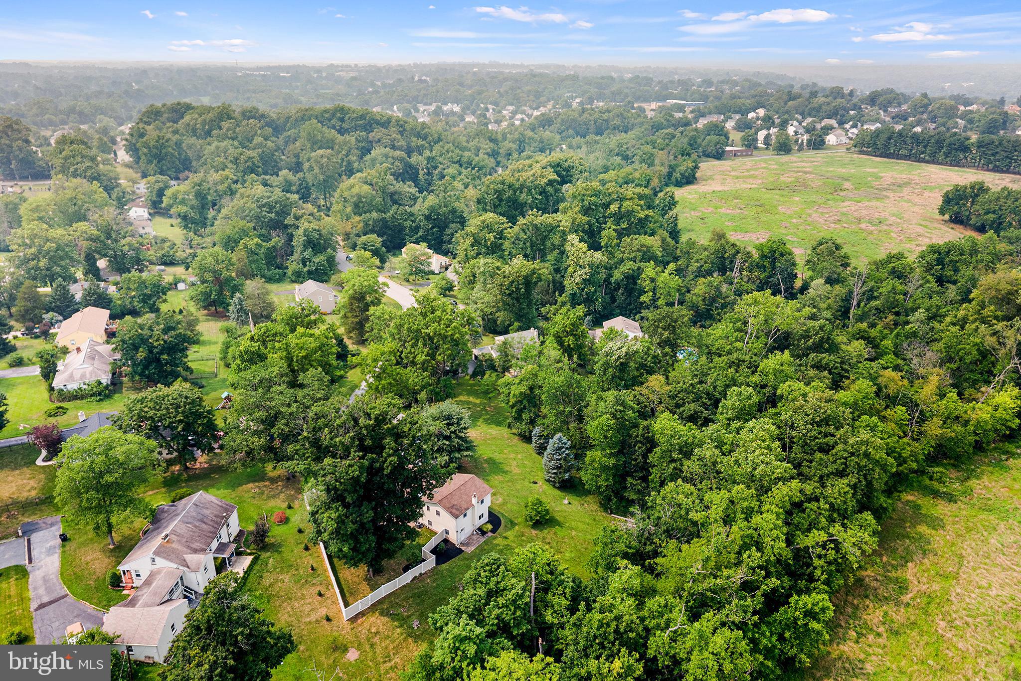 PHEASANT RUN - Residential