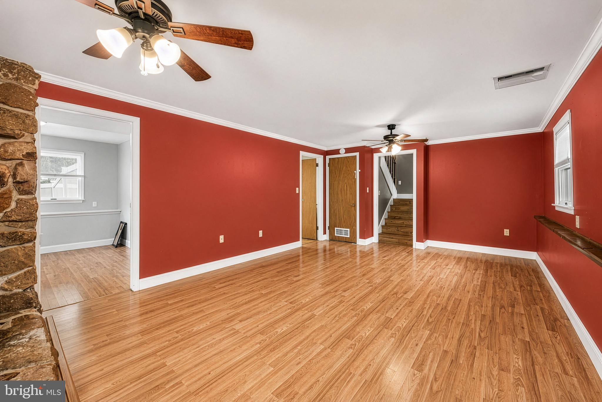 PHEASANT RUN - Residential