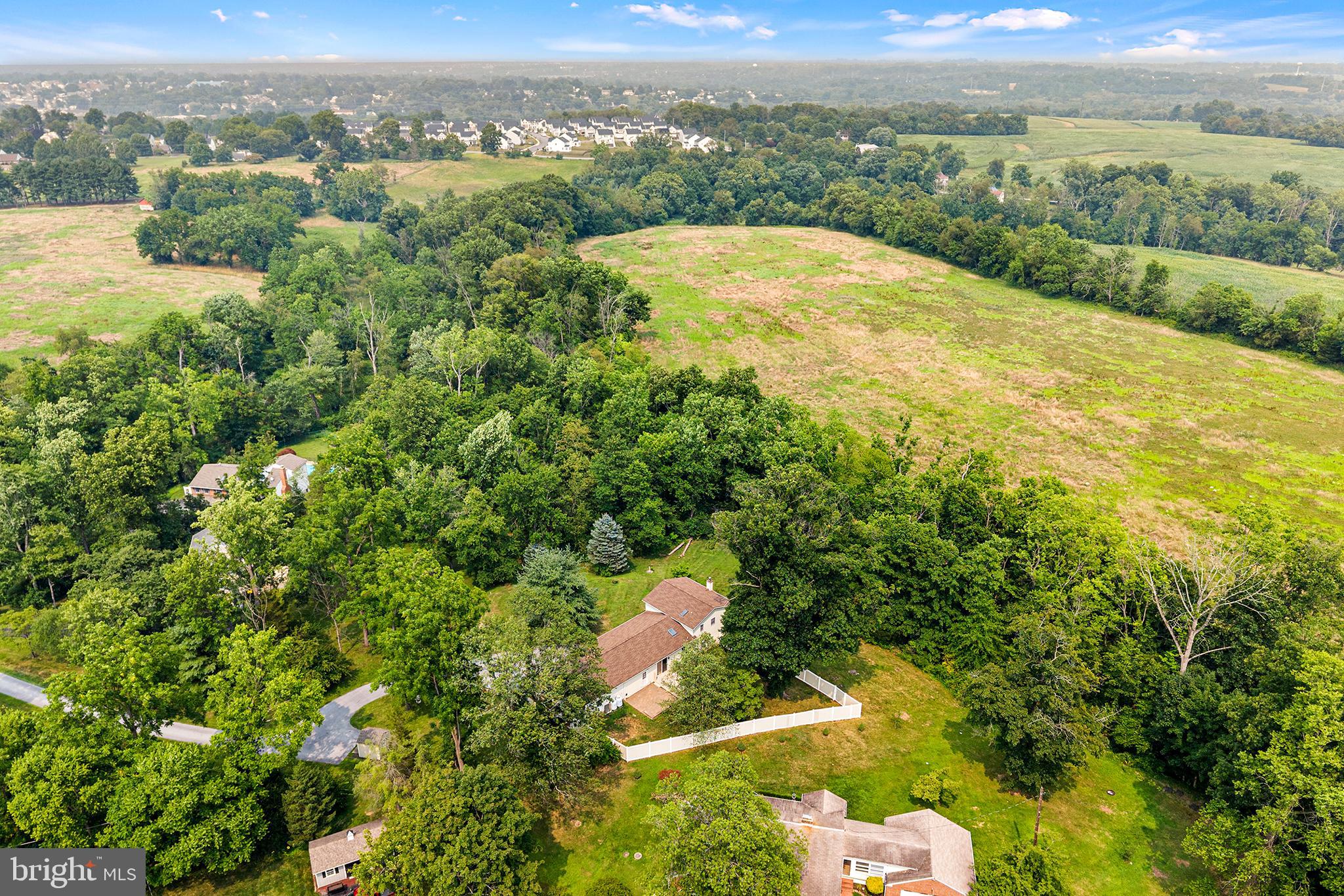 PHEASANT RUN - Residential