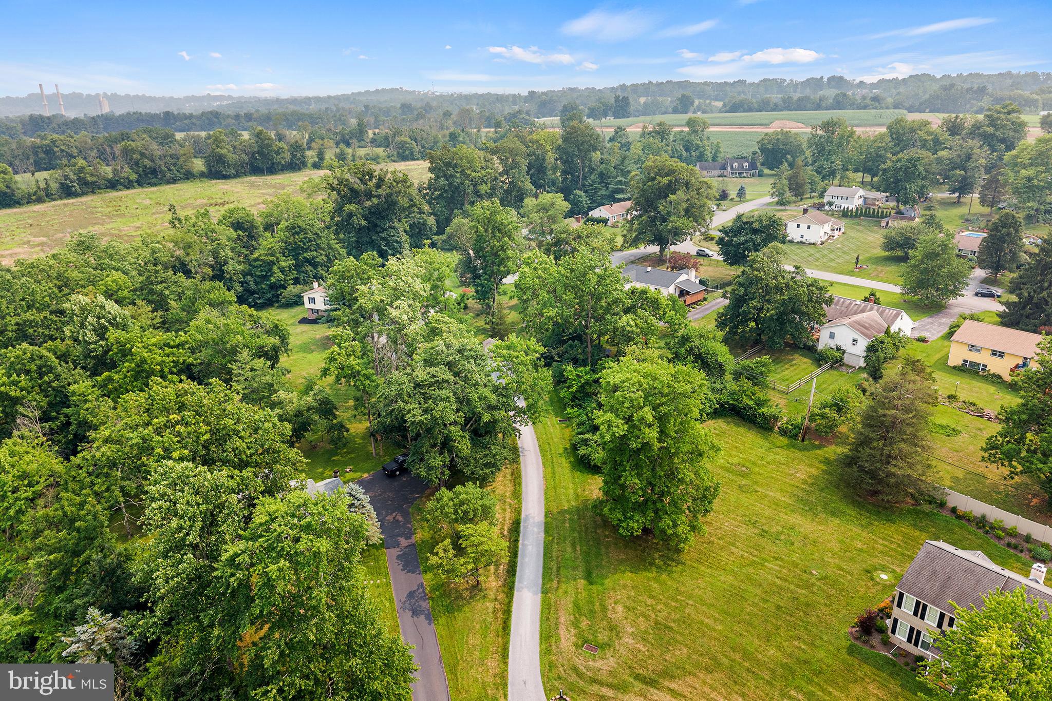 PHEASANT RUN - Residential