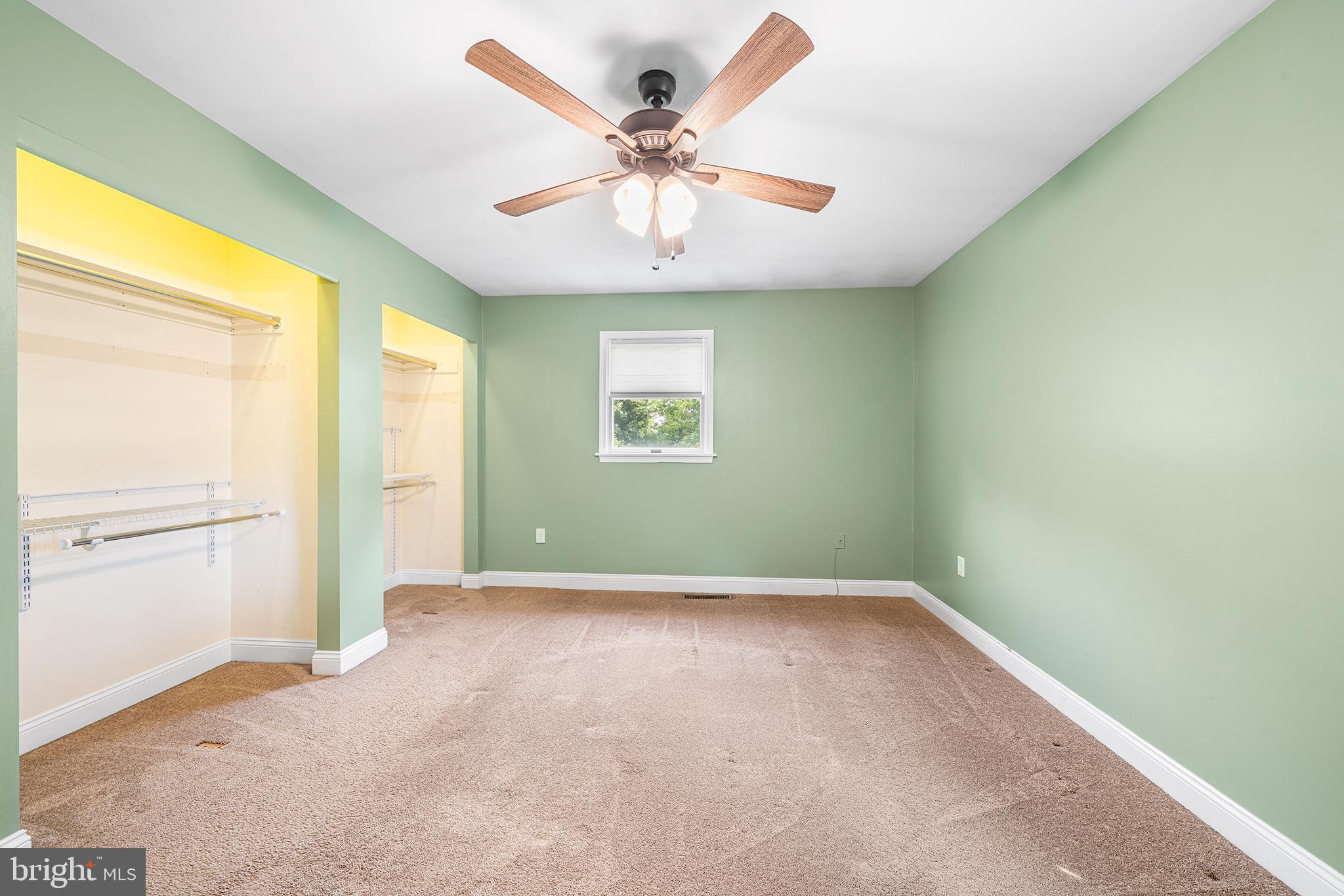 PHEASANT RUN - Residential