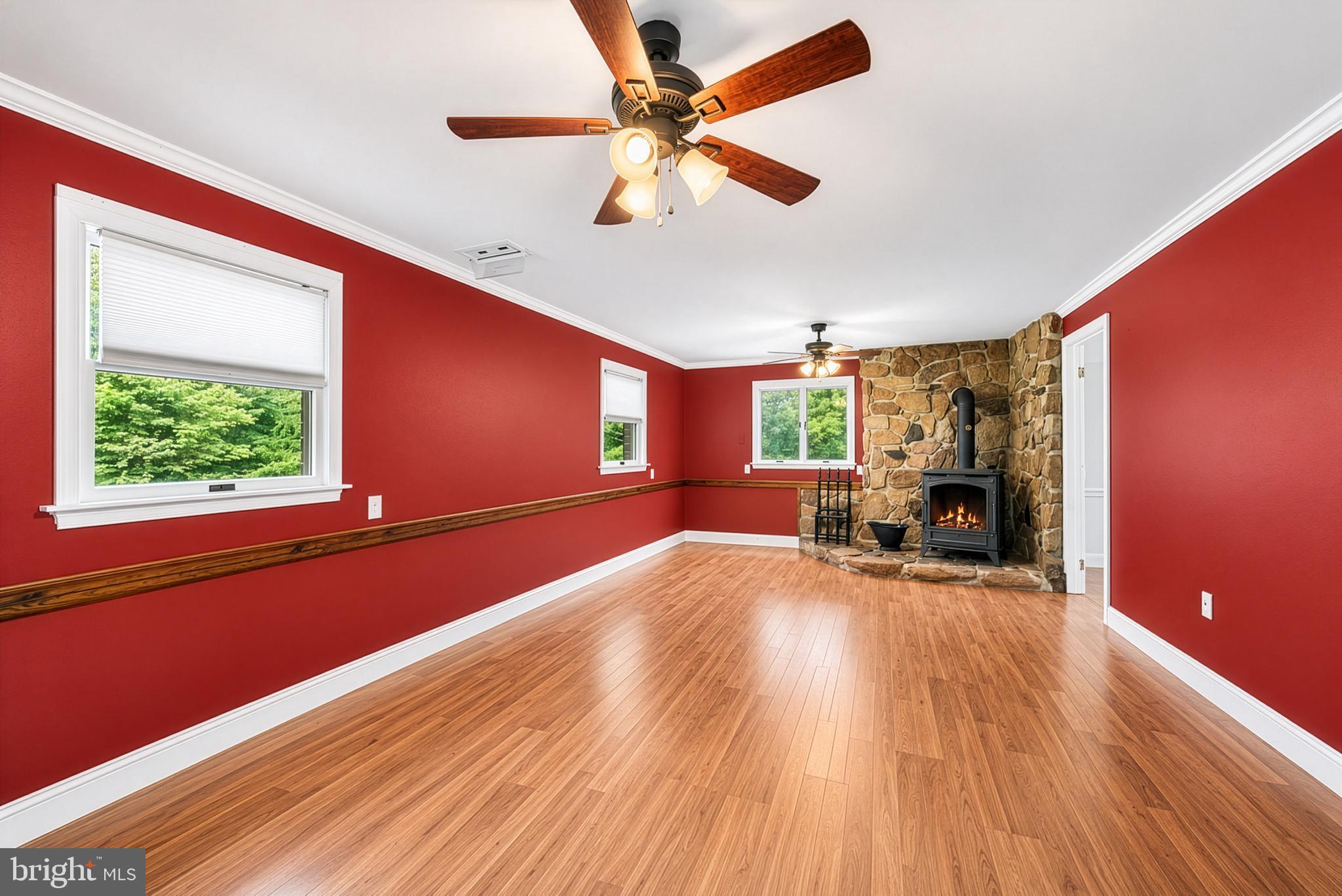 PHEASANT RUN - Residential