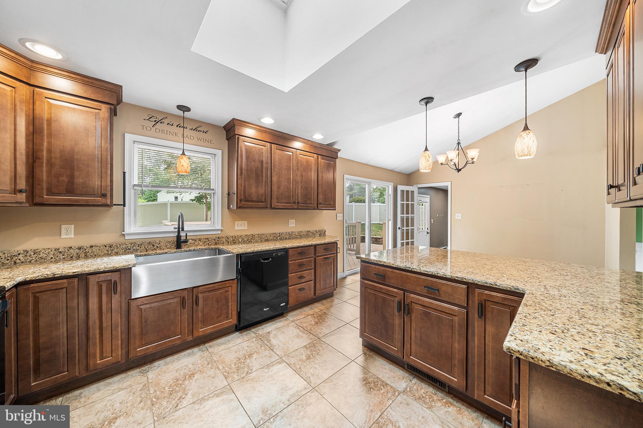 PHEASANT RUN - Residential