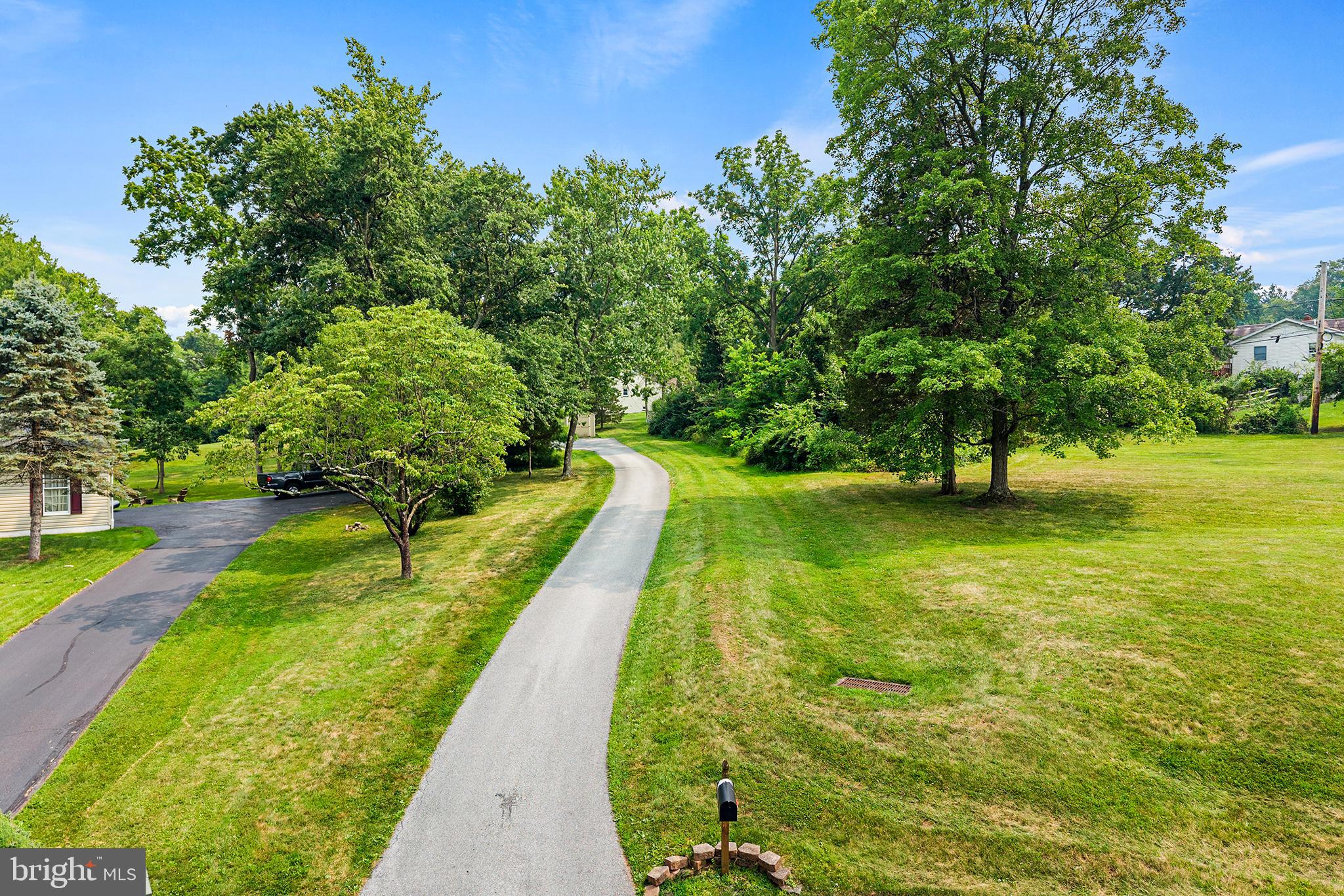 PHEASANT RUN - Residential