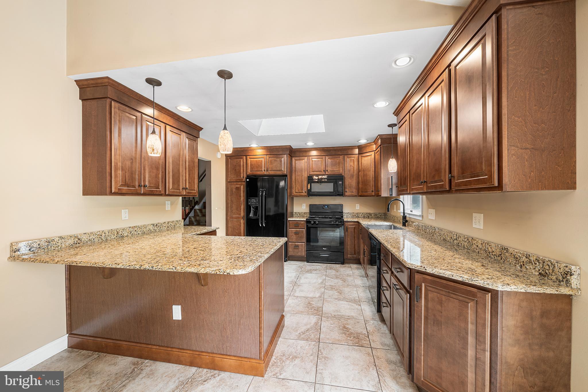 PHEASANT RUN - Residential