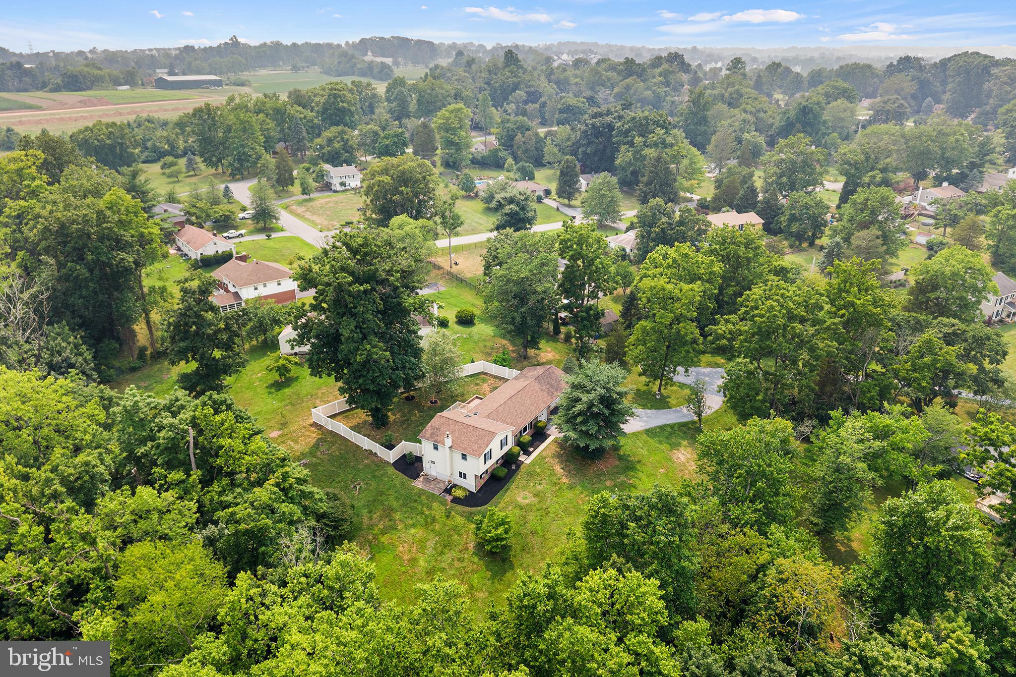 PHEASANT RUN - Residential