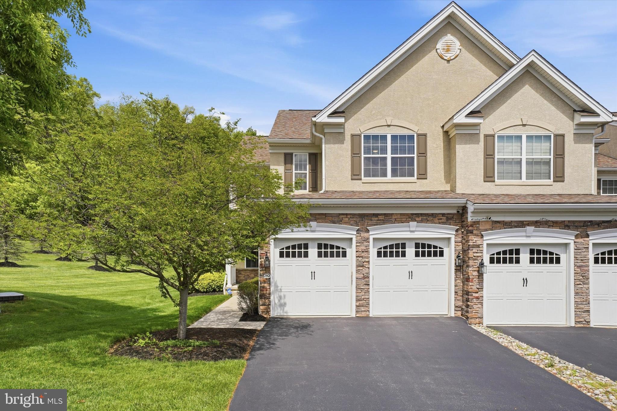 BYERS STATION - Residential