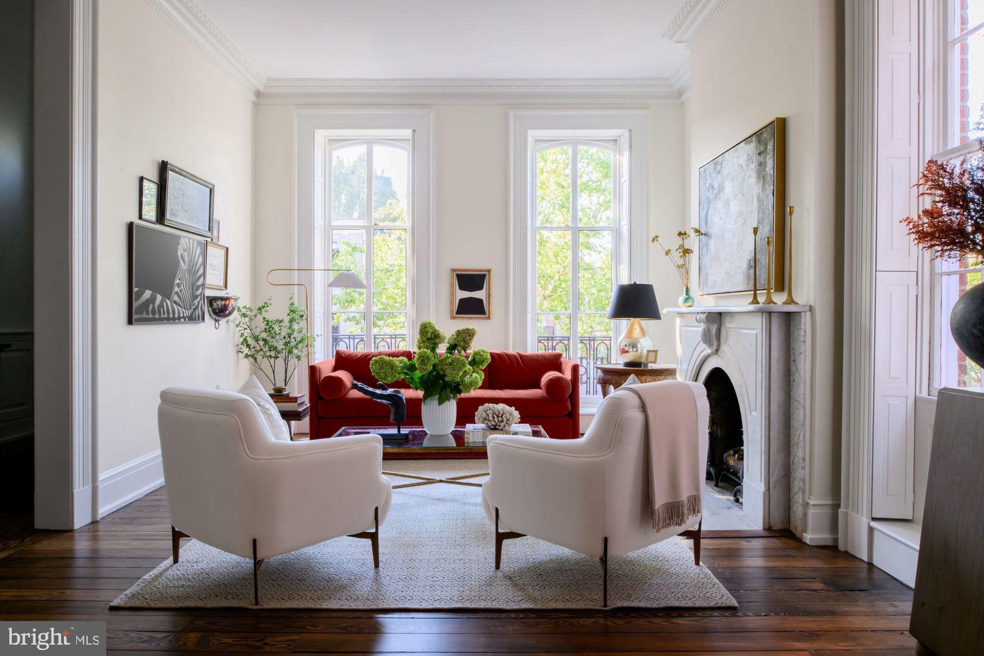 GEORGETOWN - Residential