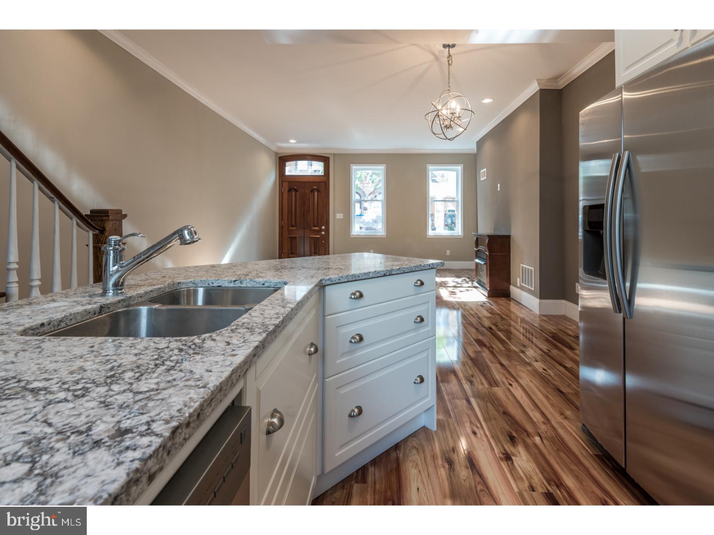 FITLER SQUARE - Residential