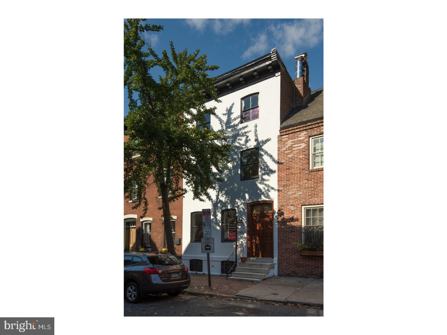 FITLER SQUARE - Residential