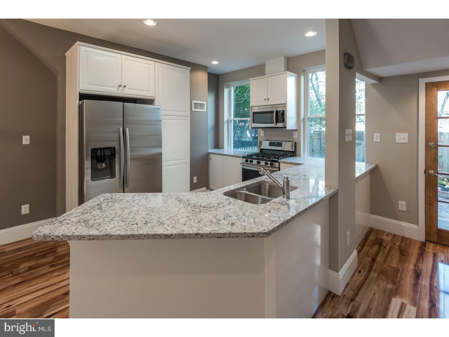 FITLER SQUARE - Residential