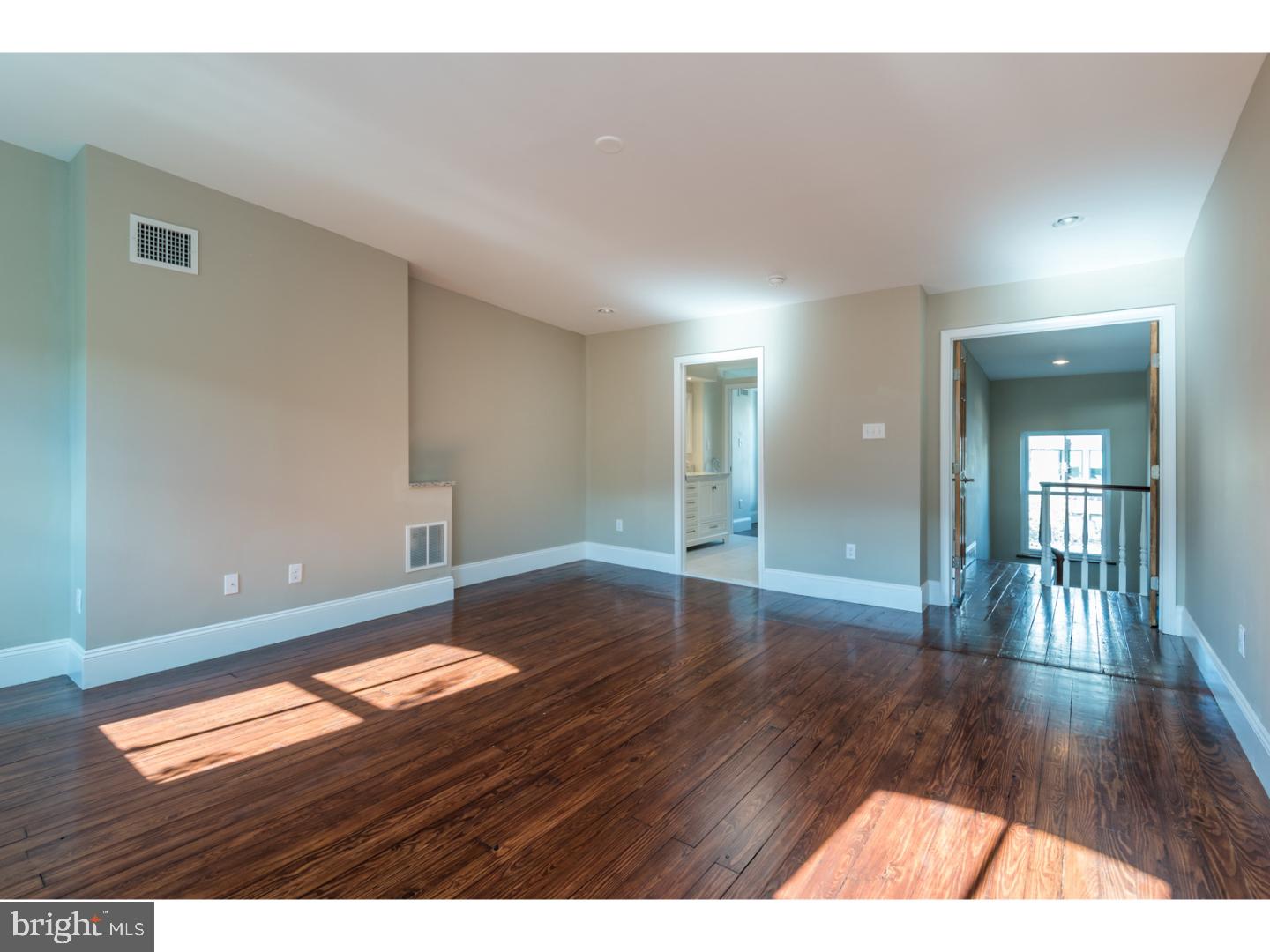 FITLER SQUARE - Residential