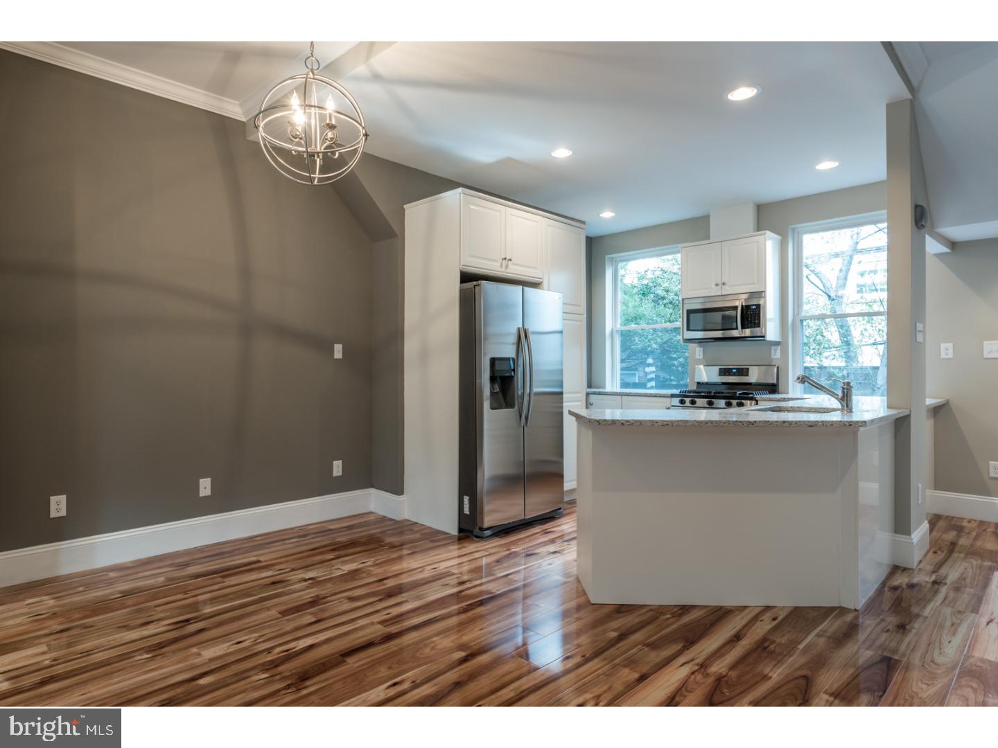 FITLER SQUARE - Residential
