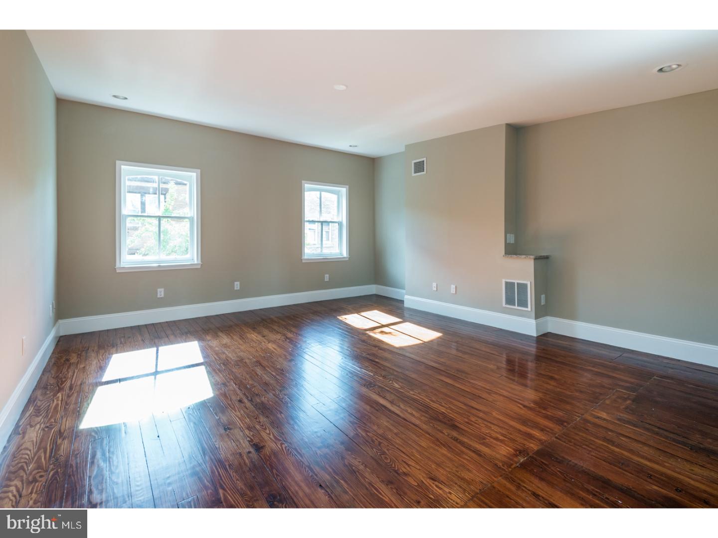 FITLER SQUARE - Residential