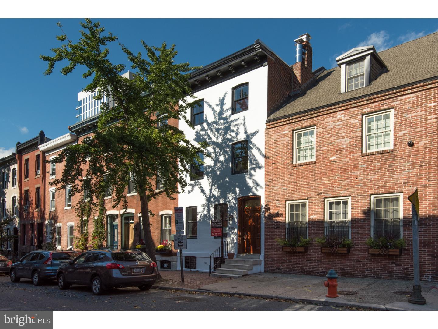 FITLER SQUARE - Residential