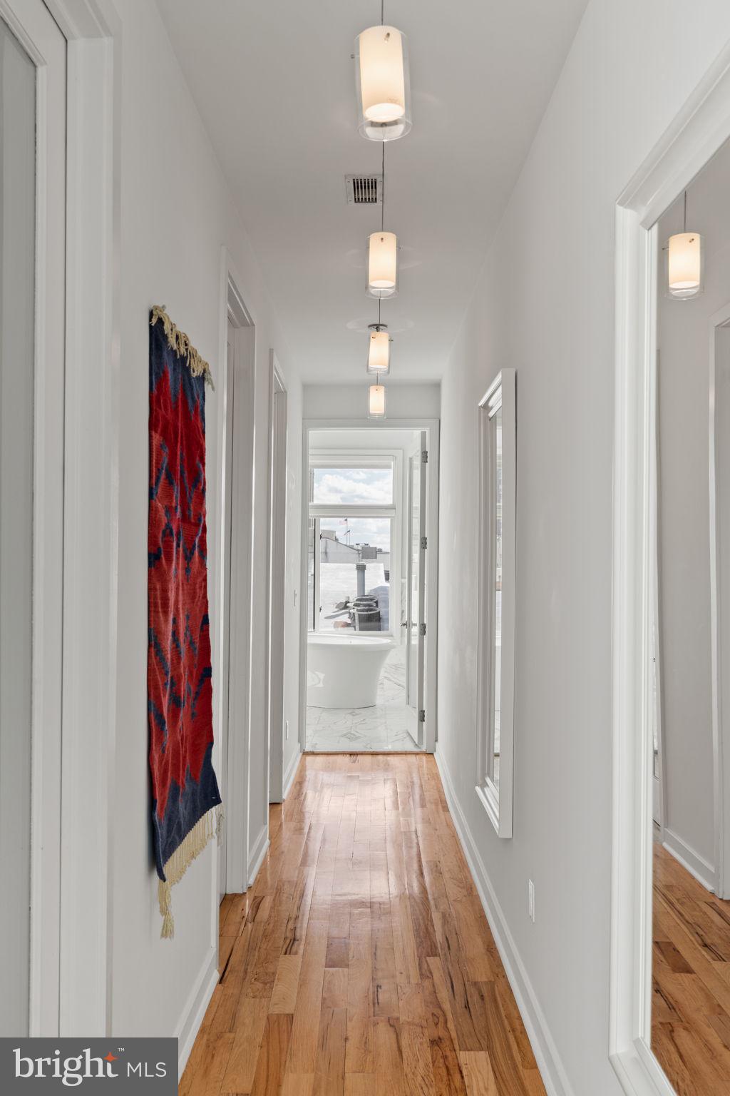 OLD CITY - Residential